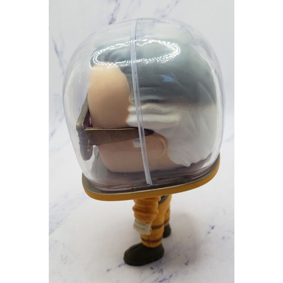 Funko Pop! 2019 NYCC Fall Convention Exclusive Stan Lee Astronaut #519 - Picture 4 of 16